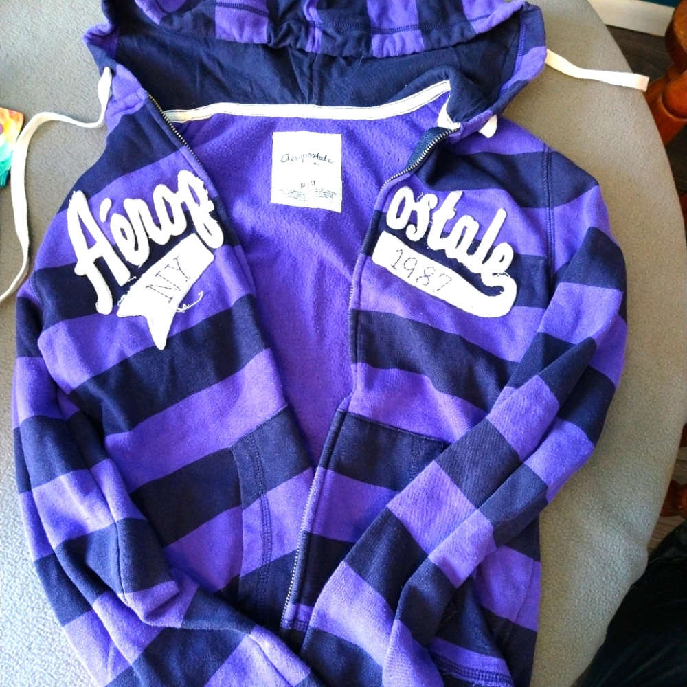 Aeropostale Hoodie (+ MANY MORE GIRLS - JUST ASK)